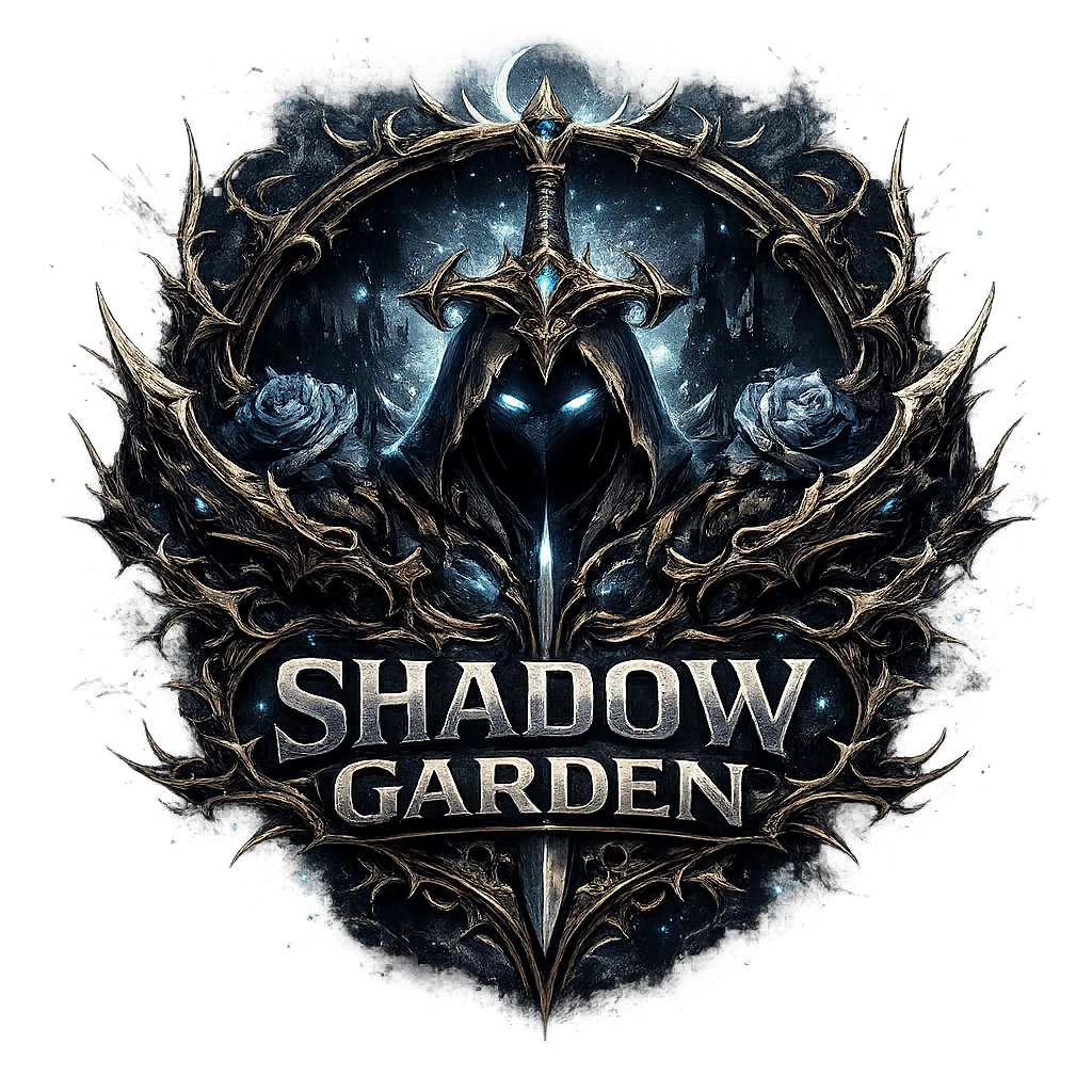 Shadow Garden Clan